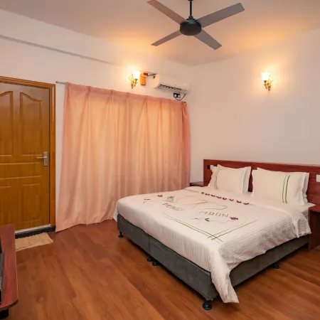 Gaafaru View Inn