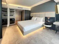 Oca BOM Sucesso Hotel - Spor Salonu