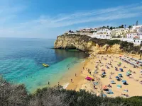 Oasis Surfcamp Hotels in Estômbar