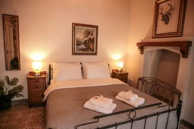 Ayvalik Palacitta Guesthouse Các khách sạn ở Murateli Mahallesi