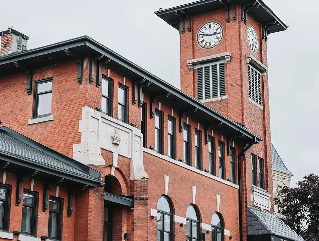 The Postmark Hotel - Newmarket