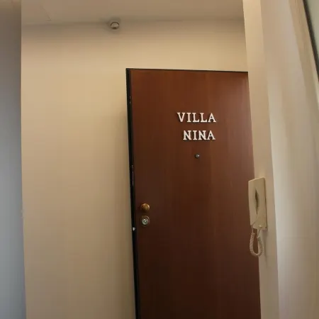 Villa Nina RC