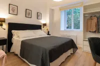 residenza lucrezio Hotel a 