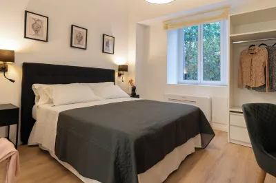 residenza lucrezio