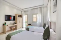 Seven Stays Zayed Hotels in Imbaba