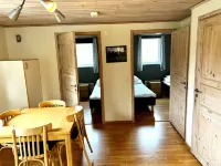 瑟爾夫斯堡高爾夫俱樂部 S?lvesborgs Konsthall附近的飯店