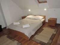 Cottage in Kolczewo with Garden and BBQ