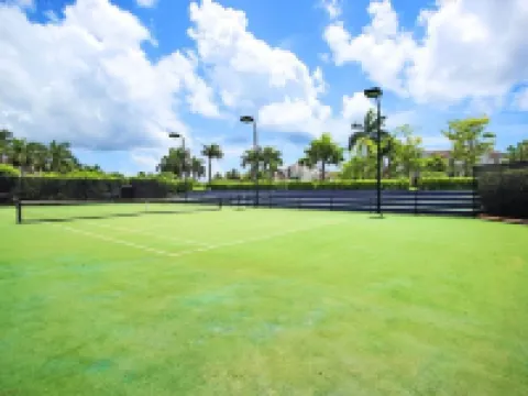 Sugar Hill - Firefly Villa Hotéis em Mount Standfast