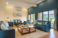 Amã Stays & Trails Pranamya, Alibaug Hotels in Awas