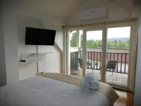 Hotel Gaia Sarajevo Hotels in Novi Grad Sarajevo