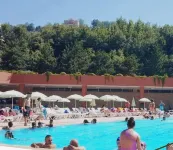 One to One Hotel & Apartments - piscina