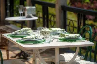 Fairy Tale - I Tigli Hotels in Blevio