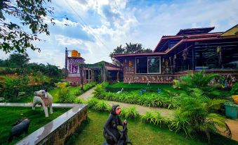Ibbani Jungle Resort