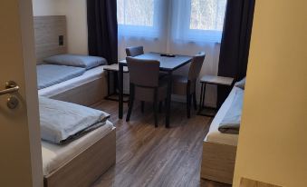 Bader Apartments Gmbh