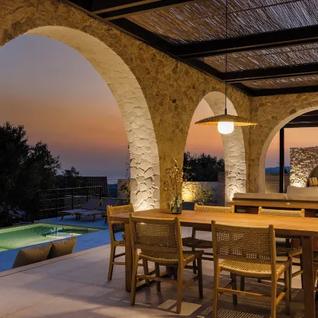 Kérami Kefalonia
