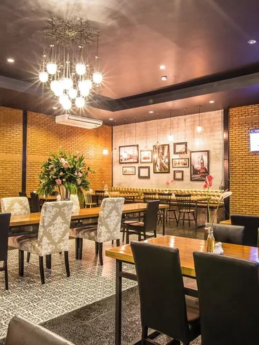 รูปภาพของโรงแรม เอ็ม บูทีค รีสอร์ท เชียงราย