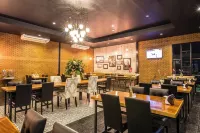 M Boutique Resort Hotels in Mueang Chiang Rai District