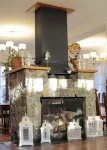 Apart & Hotel la Fontaine - by Rotui - Pet friendly