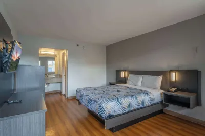 Motel 6 Chandler, AZ Hotels in Chandler