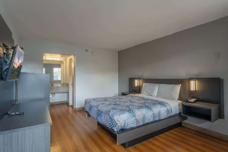 Motel 6 Chandler, AZ