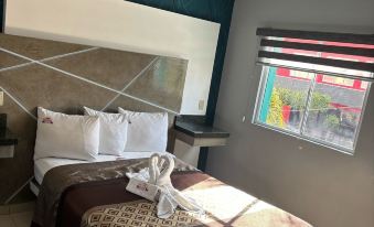 Hotel Diaz