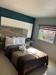 Hotel Diaz