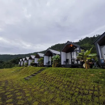 Royal Indah Cabin