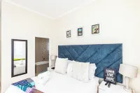 Modern Executive Unit - Villas