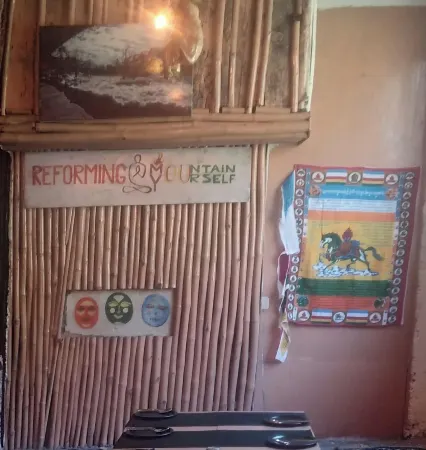 The Sigiriya Old Manali Отели рядом с достопримечательностью «Manali View Point»