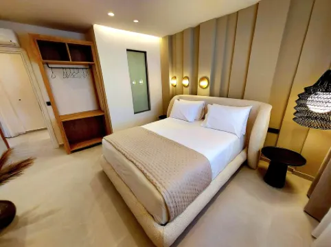 Minares Luxury Suite