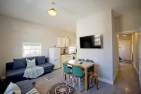 Imperial Barking Road Apartments Hotels in Barking