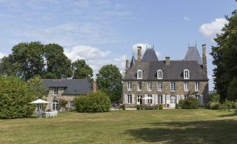 Château du Grand Val