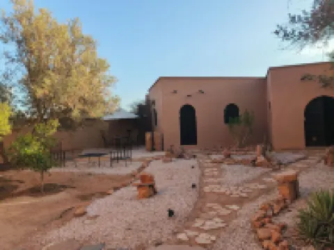 Riad Jardin des Orangers Hotels in Taroudant Province