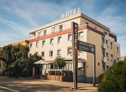 Gartenstadt Hotel Ludwigshafen