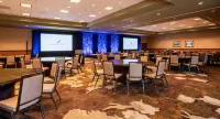 Lakeway Resort and Spa - Breakfast