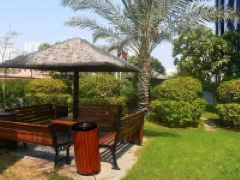 Ramada Hotel & Suites by Wyndham Ajman Hotels in Ajman