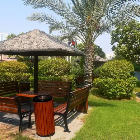 Ramada Hotel & Suites by Wyndham Ajman