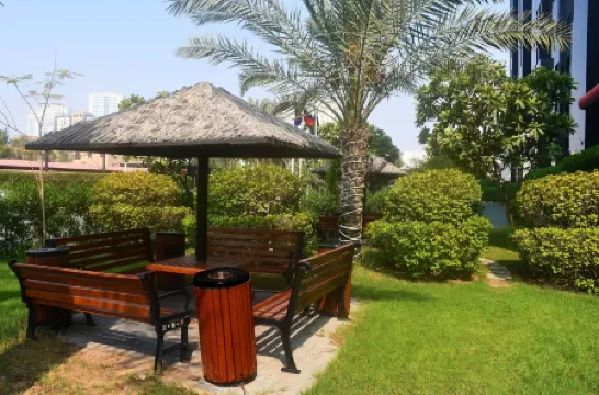 Ramada Hotel & Suites by Wyndham Ajman