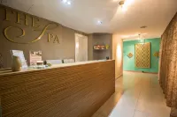 Vrissiana Boutique Beach Hotel - Spa