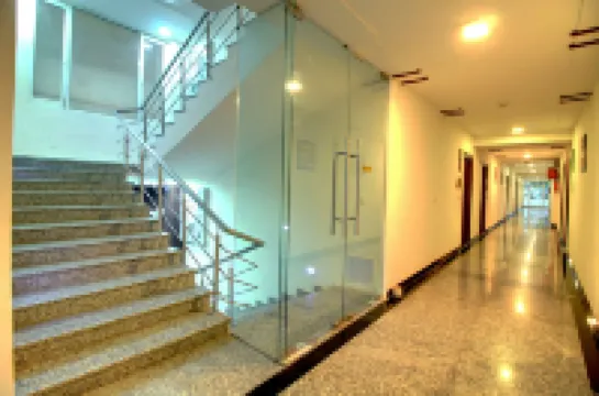 Staayz Premium Gurgaon