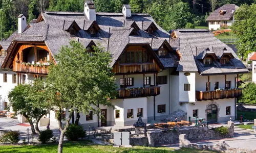Hotel Edelhof