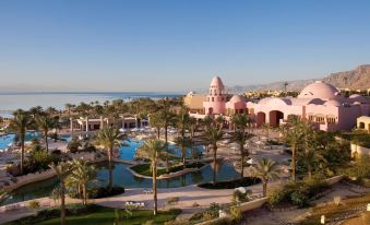 Mosaique Beach Resort Taba Heights