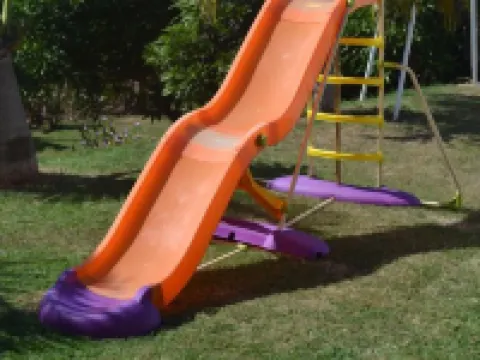 Villa Victoria Hotels in Trou d' Eau Douce