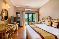 Huong Giang Hotel Resort & Spa - Balkoner
