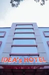 Idea's Hotel Hotels near Trans Studio Mall