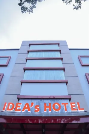 Idea's Hotel