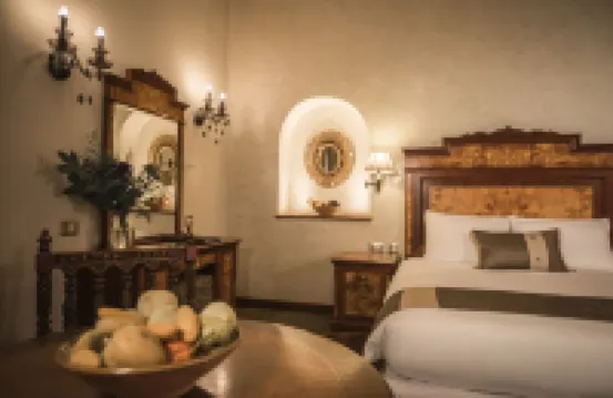 Aranwa Cusco Boutique Hotel