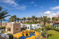 Riu Palace Tikida Agadir - All Inclusive Hôtels à : Agadir