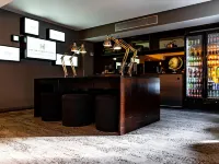 Heeton Concept Hotel – Luma Hammersmith Отели рядом с достопримечательностью «Чизвик»