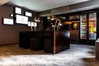 루마 컨셉 호텔 런던 호텔